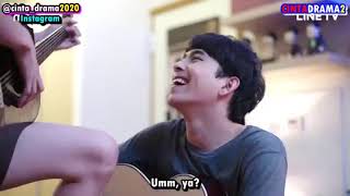 Download lagu WHY RU THE SERIES, [SUB INDO]episode 7 mp3