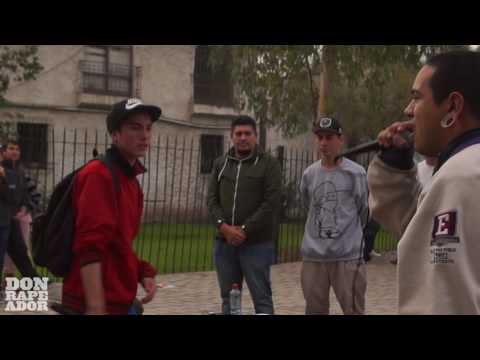 ADICTO vs PLEY: 8vos - DEM 2