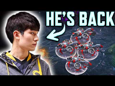 TY's NEW Mech Terran vs Zerg! StarCraft 2