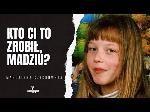 Śmierć KLINICZNA i śmierć TRAGICZNA - Magda Czechowska