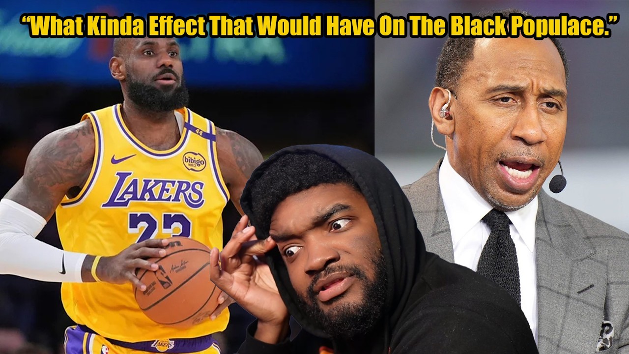 Talking Negatively About Black People Around White People Is Evil