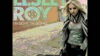 Lesley Roy-I'm Gone, I'm Going
