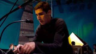 Psychogene @ fuse fevrier 2003 P1, P2, P3 & P4