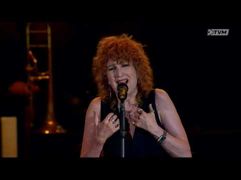 Joseph Calleja & Fiorella Mannoia - Caruso - Joseph Calleja Concert 2021