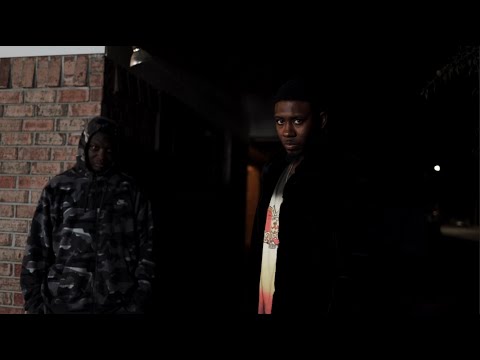 GravitiE n Cooda - Freestyle