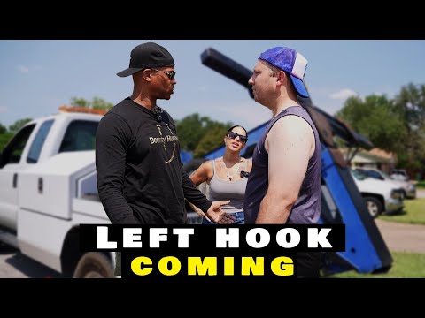 REPO FIGHT! SHOCKING Confrontation Erupts as Owner Threatens My Team