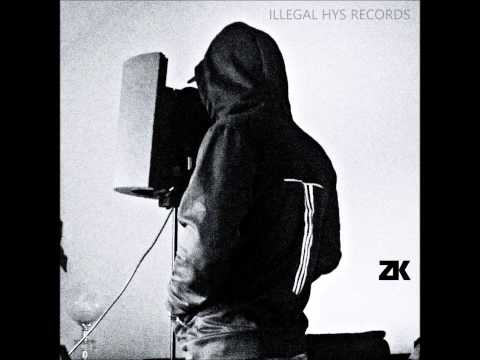 Kubik ZK - Szybko Czas Leci prod.Illegal Hys Records
