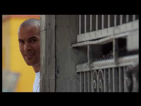 Burn Notice - Westen Rescues Garza