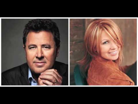 Making Believe - Vince Gill & Patty Loveless