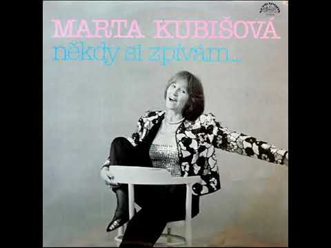 Marta Kubišová & Vilém Čok - V žáru královské lásky (30.4.1991)
