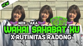 Download lagu NDX AKA - WAHAI SAHABATKU X RUTINITAS RADONG || TERBARU 2024 GAK VIRAL TIKTOK 🗿🎶 mp3 Download lagu NDX AKA - WAHAI SAHABATKU X RUTINITAS RADONG || TERBARU 2024 GAK VIRAL TIKTOK 🗿🎶 mp3
