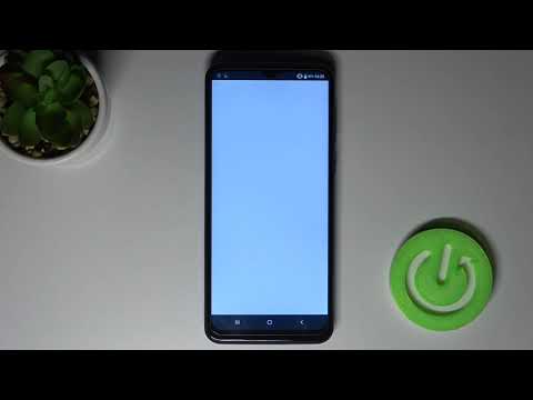 Fake SAMSUNG - How to Check Battery Temperature / Ampere App
