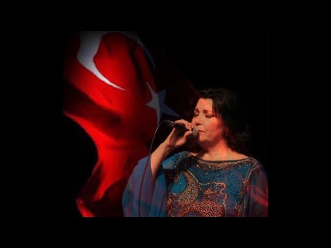 THM - Bağışla Sevdiğim Hakkı Seversen (Gülşen Kutlu)