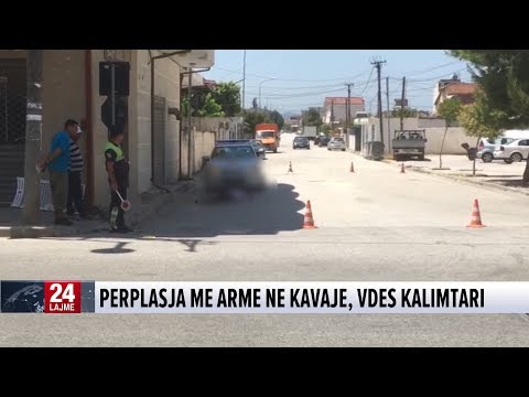 4 korrik, 2019 Edicioni Qendror i Lajmeve ne News24