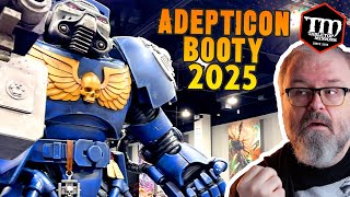 Tabletop Minions - 1490 Doom video thumbnail