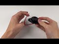 USB nabíjačka 12V / 24V - 2x USB 3,1A zásuvka na povrchovú montáž / biele podsvietenie - Video Youtube