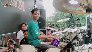 Download lagu CAK RIFAIY DRUM COVER - NANA ADIANA - 1001 WAYS - GAROSTA MUSIC ft DHEHAN PRO mp3