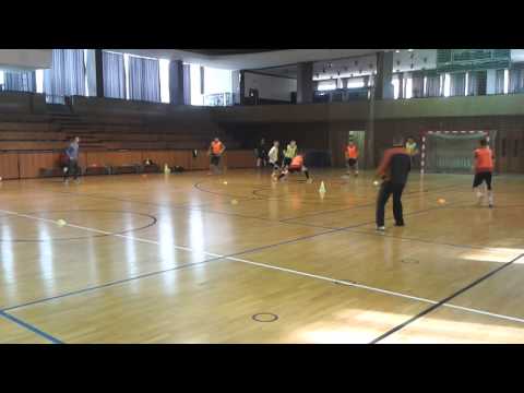 Metodický materiál TMK ObFZ Trnava pre trénerov mládeže 2. časť