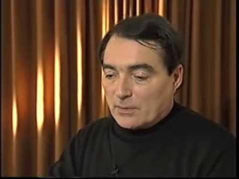 Unedited interview with Wolfgang Flür about Kraftwerk