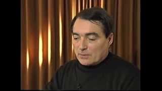 Unedited interview with Wolfgang Flür about Kraftwerk