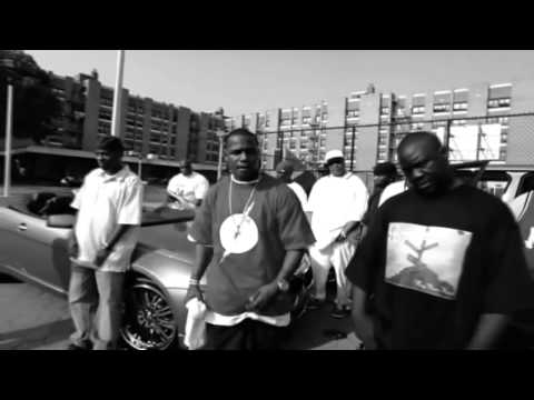 NY Finest   Nas, AZ, Mobb Deep, Big L & Rakim   DJ CLAFRICA   HD