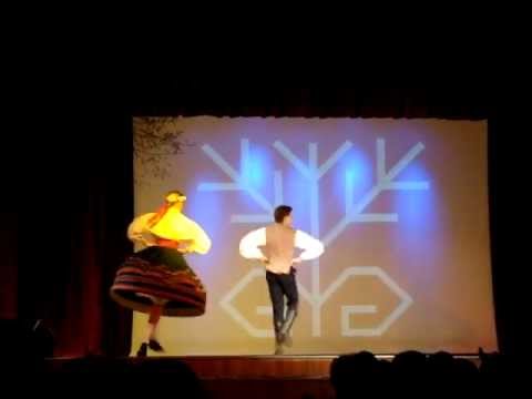 JDK "Austriņš" - "Vectētiņpolka"