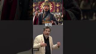 Download lagu How Mongols subjugate Afghans? | Dr Roy Casagranda #history #mongols mp3 Download lagu How Mongols subjugate Afghans? | Dr Roy Casagranda #history #mongols mp3