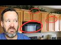 10 Mistakes That Make Your Kitchen Look CHEAP