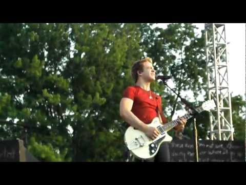 Don't Let Our Love Start Slippin' Away (Vince Gill Cover) - Hunter Hayes