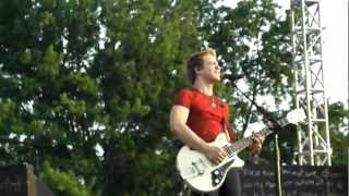 Don't Let Our Love Start Slippin' Away (Vince Gill Cover) - Hunter Hayes