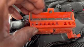 Explaining how to make your factory 1980’s GM ac components work with you Ls Swap