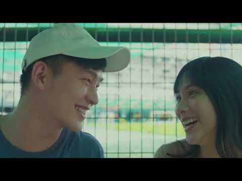 OST Takdir Yang Tertulis - KARMA by Kaka Azraff ft Jaz