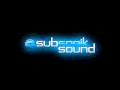 Subsonik-The one 