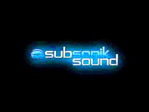 Subsonik-The one
