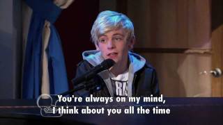 Austin & Ally - Not A Love Song