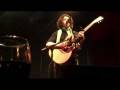 Meg Hutchinson - Song for Jeffrey Lucey - Live at ...