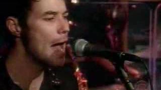 Rocket From The Crypt Live on Craig Kilborn