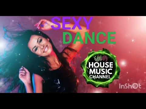 Session by Dj Axhel (Sexy Dance)