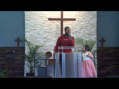 FBC - "Dealing With Soul Ties" Part 3 - Pastor Emmanuel Jean-Philippe
