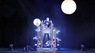 Haunted Illusions starring David Caserta tour highlights