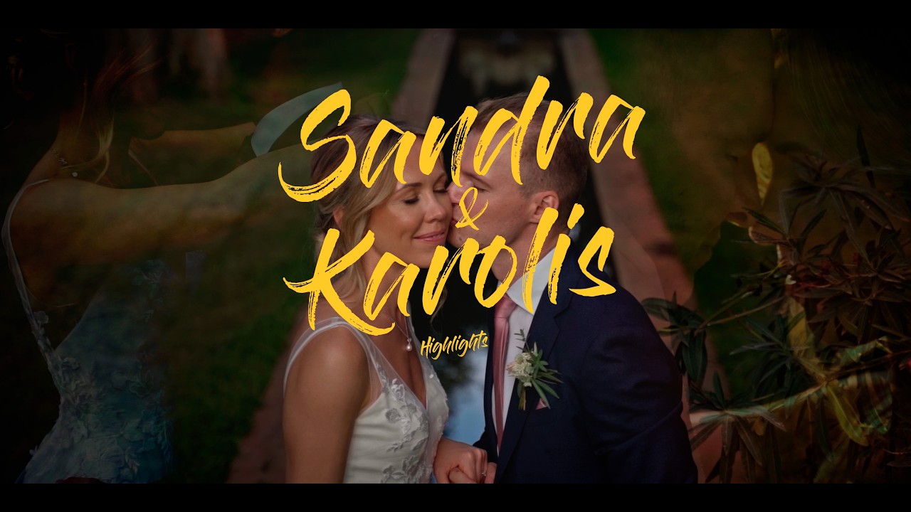 Video de boda por Las Bodas de Pantamaría en Illes Balears