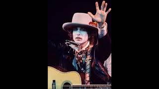 Bob Dylan - I Want You (2nd Ever Performance, Oklahoma 1976)