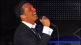 No me platiques más-Luis Miguel Argentina 2008