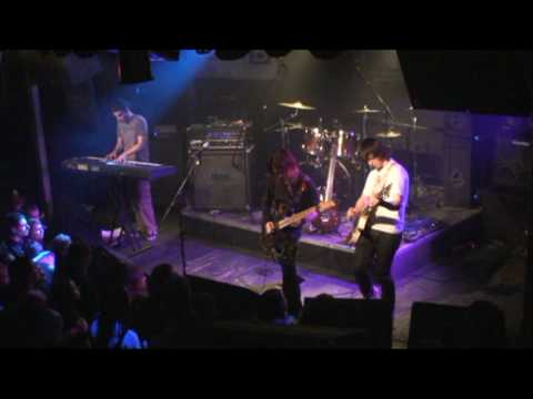 Krank revolution jr pro  50 and Egnater Rebel 20. Oleg Izotov and Mike Ryzhenko