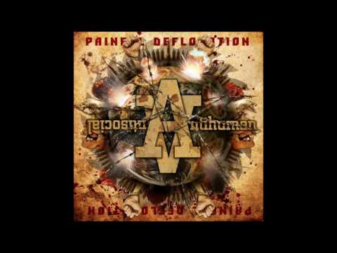 Painful Defloration - Antihuman Antisocial (2010) Full Album HQ (Grindcore)