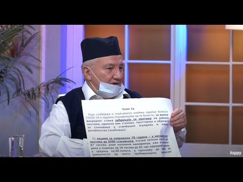 Poslanik Miladin Sevarlic - "Ministar poljoprivrede je iznosio neistine vezane za poljoprivrednike!"