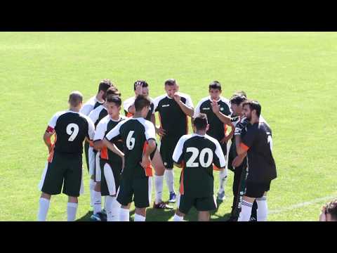 UNLaM 4 x 3 Banco Provincia - AiFA B 2016 - Torneo Clausura - Fecha 9