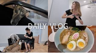 24歳海外暮らし｜無職になる前の日常VLOG...