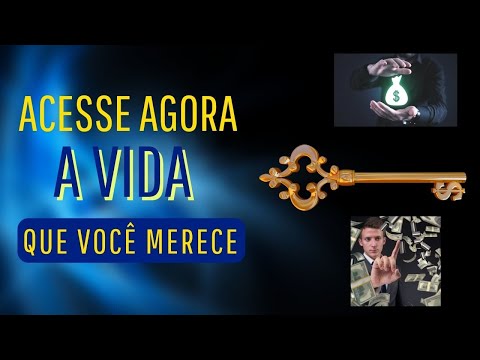 TÉCNICA DE REPROGRAMAÇÃO INCONSCIENTE DO EU SOU – Ouça Enquanto Dorme 😴😴