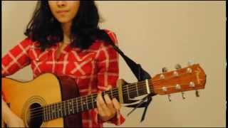 Local Girl   Neko Case Cover
